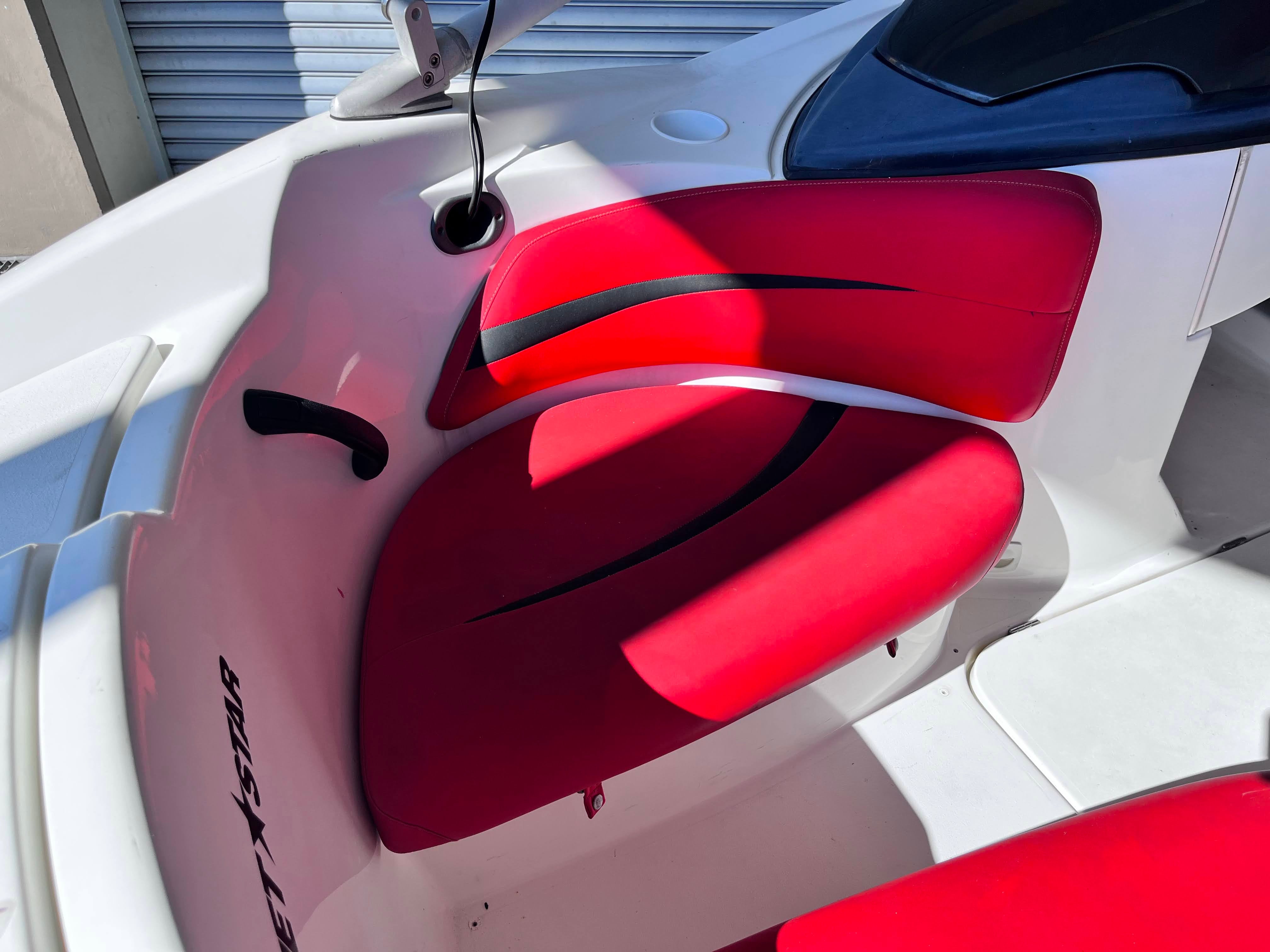 200SPEEDSTER WAKE '08