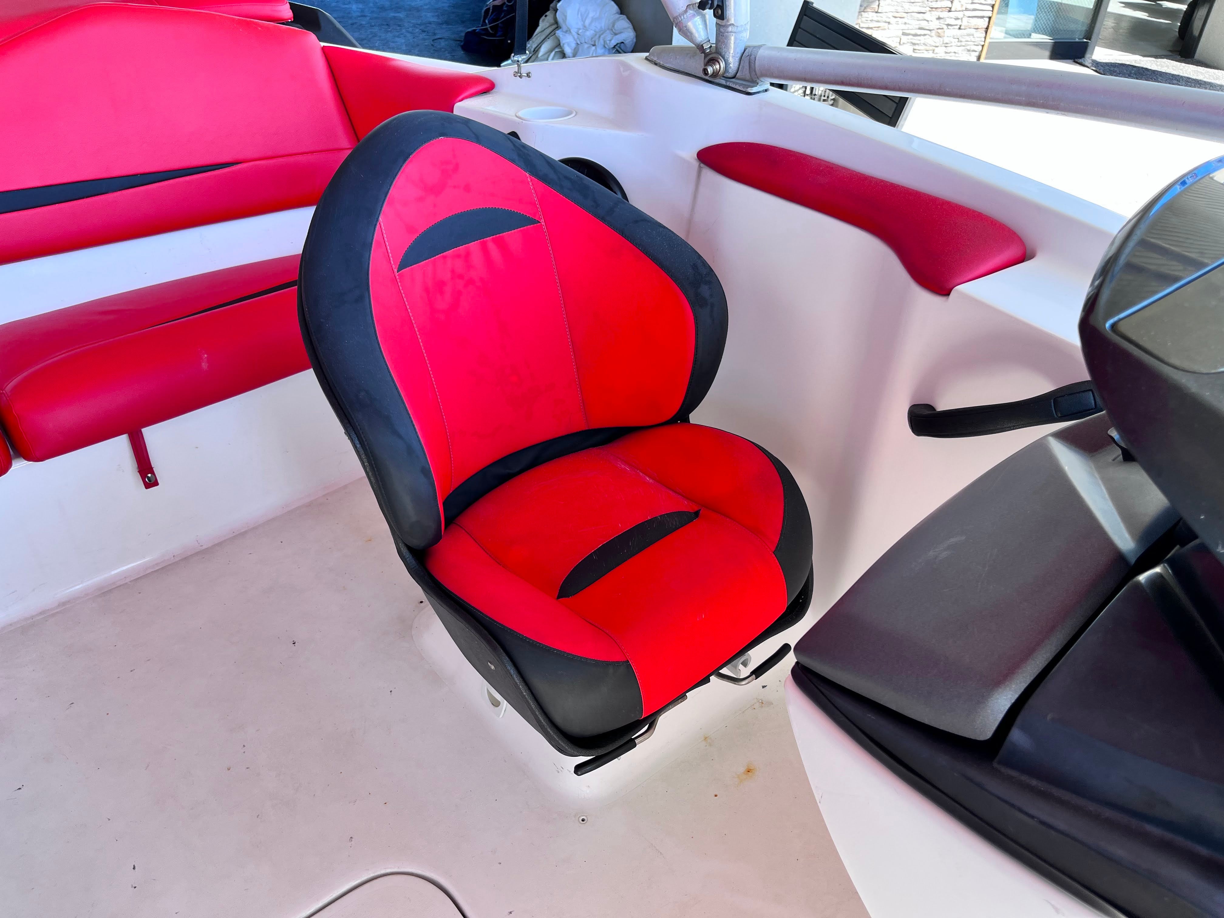 200SPEEDSTER WAKE '08