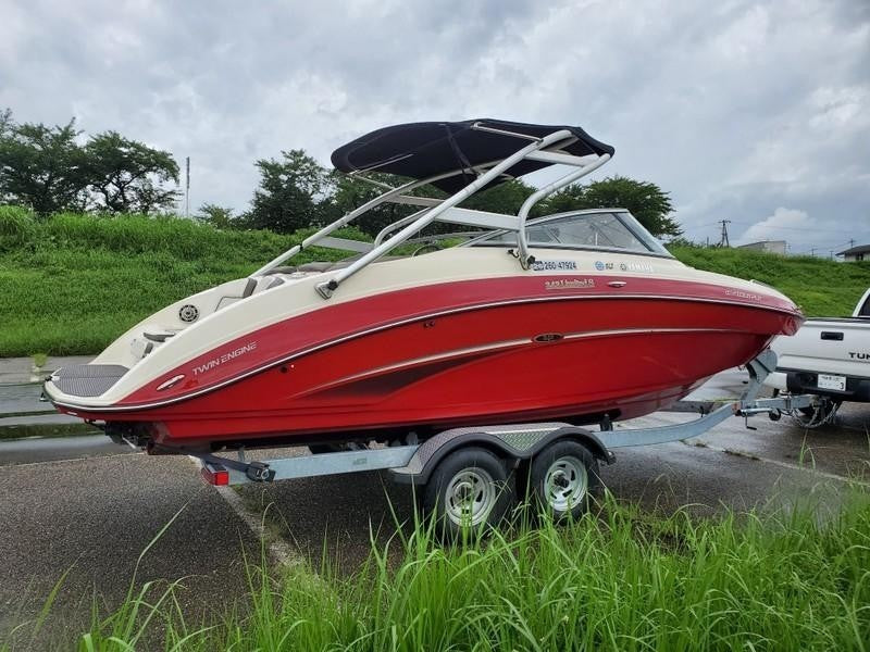AR242 Limited S '14 [Good condition]