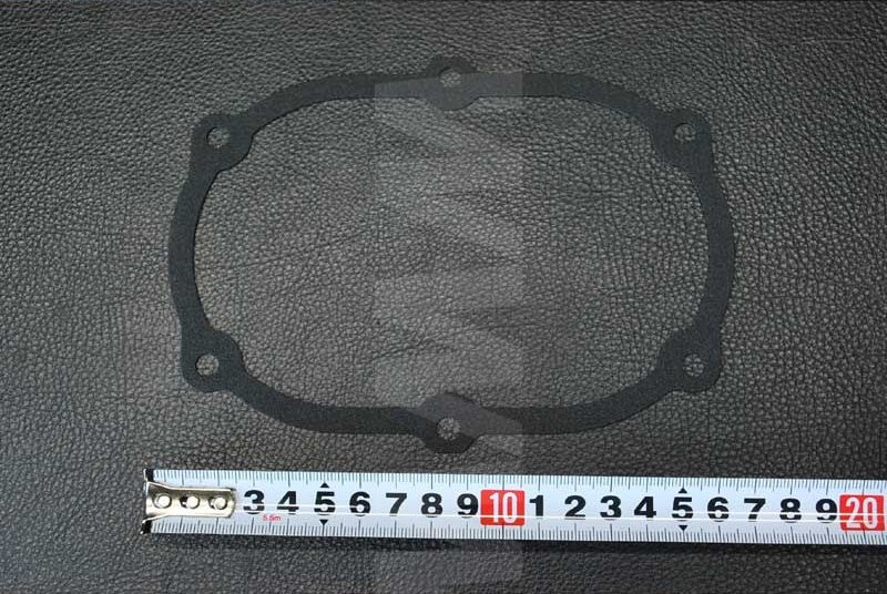 Kawasaki OEM GASKET,COMPRESSOR IN New #11061-0760