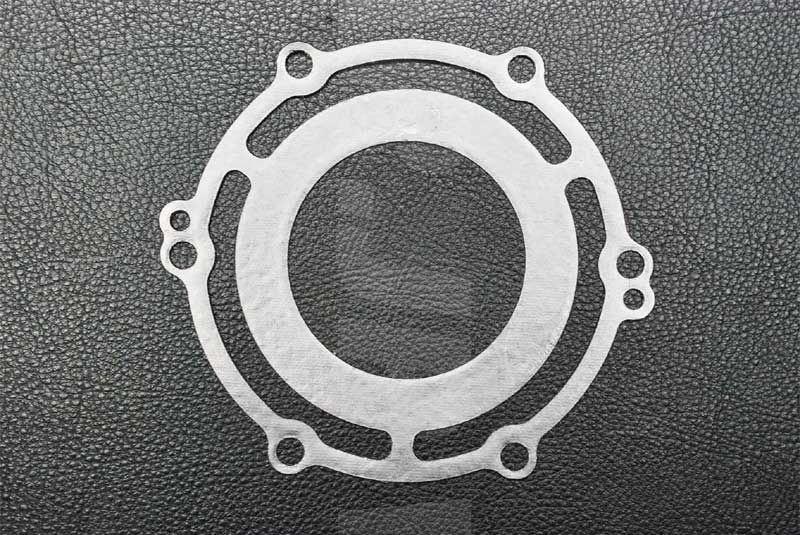 Kawasaki OEM GASKET,OUTPUT COVER New #11061-1499