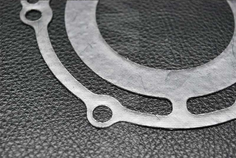 Kawasaki OEM GASKET,OUTPUT COVER New #11061-1499