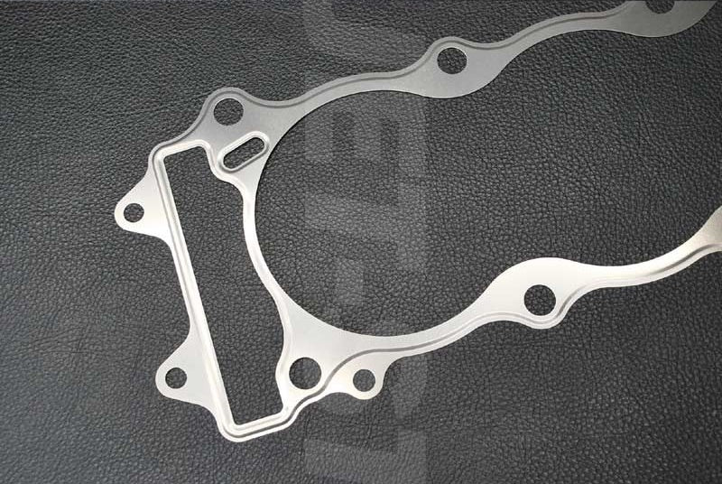 Kawasaki OEM GASKET,CYLINDER BASE New #11061-3708