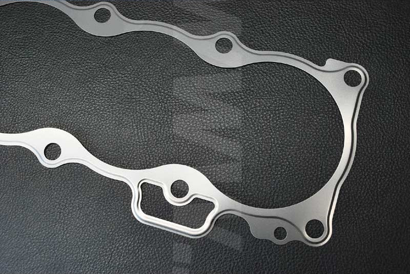 Kawasaki OEM GASKET,CYLINDER BASE New #11061-3770