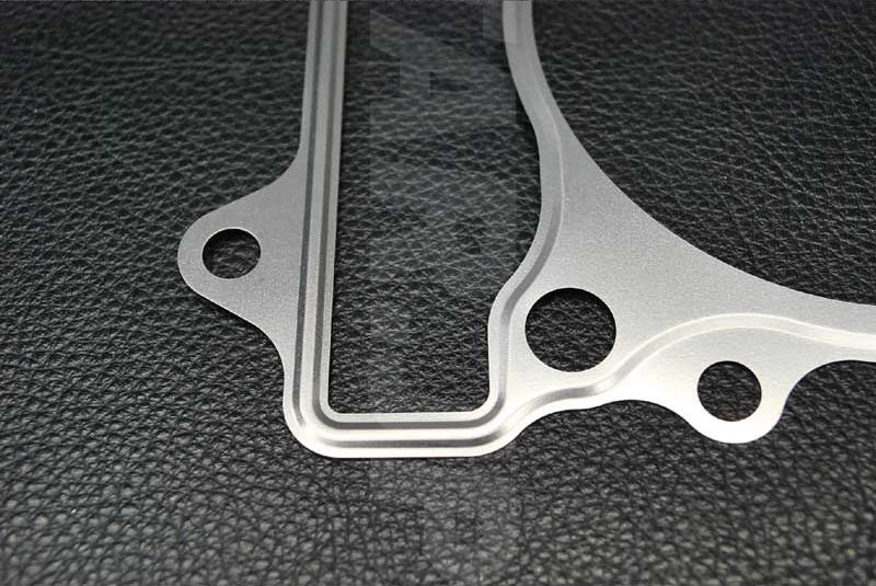 Kawasaki OEM GASKET,CYLINDER BASE New #11061-3770