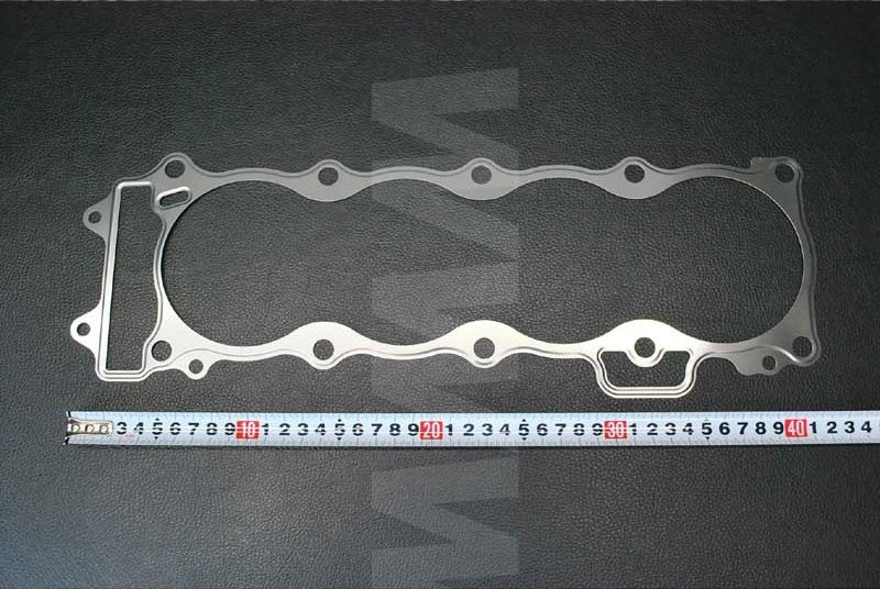 Kawasaki OEM GASKET,CYLINDER BASE New #11061-3770