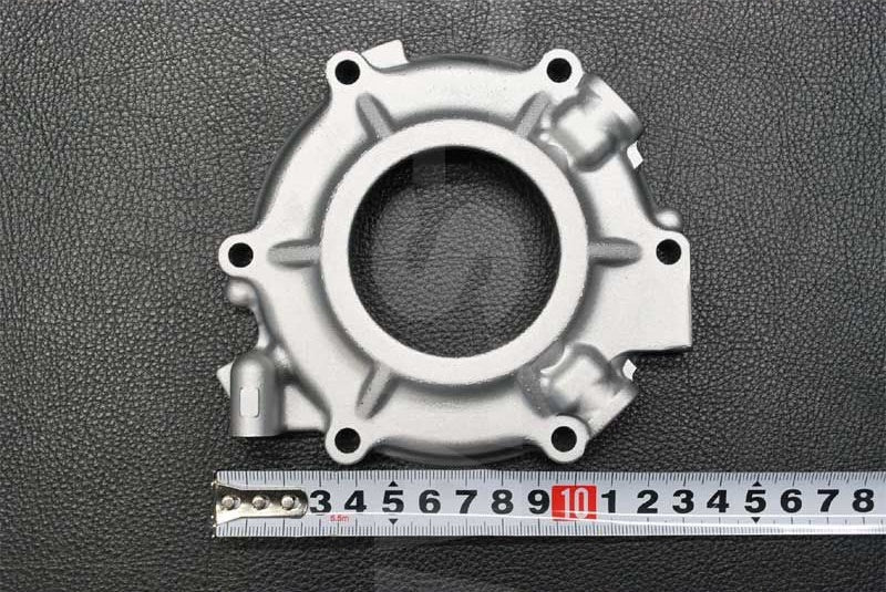 Kawasaki OEM COVER,OUTPUT New #14092-1048