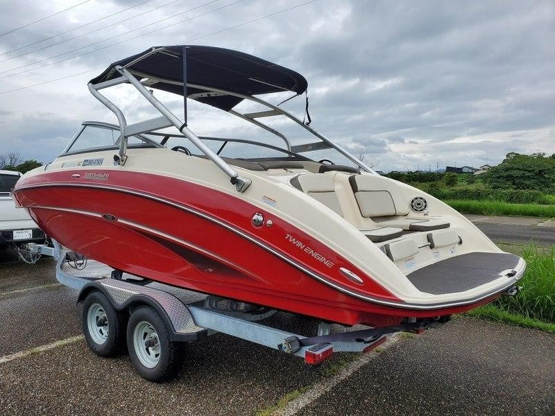 AR242 Limited S '14 [Good condition]