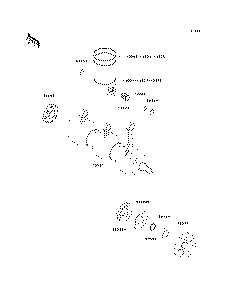 Crankshaft/Piston(s)