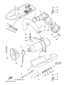 EXHAUST 2
