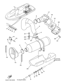 EXHAUST 2