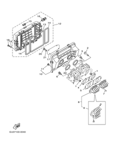 INTAKE