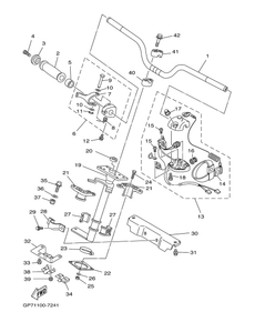 STEERING 1