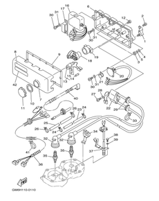 ELECTRICAL 1