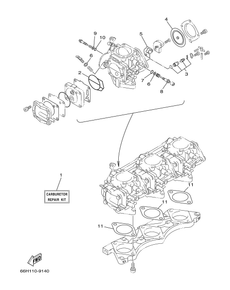REPAIR KIT 2