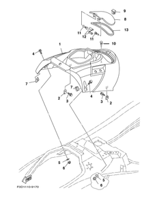 ENGINE HATCH 1