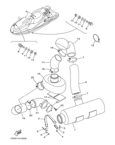 EXHAUST 3