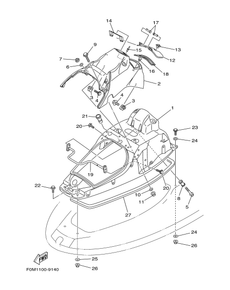 ENGINE HATCH 1