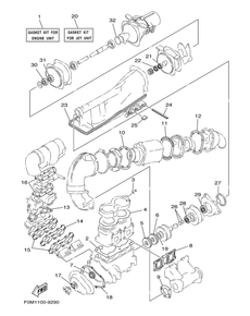 REPAIR KIT 1