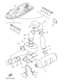 EXHAUST 2