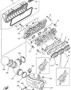 INTAKE