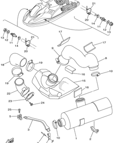 EXHAUST 2