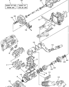 REPAIR KIT 1