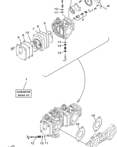 REPAIR KIT 2