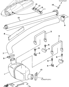 EXHAUST 2
