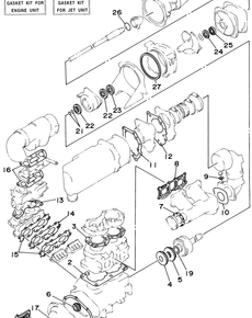 REPAIR KIT 1