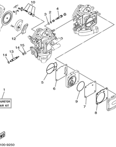 REPAIR KIT 2