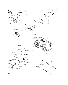 Carburetor Parts