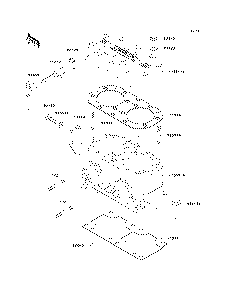 Cylinder Head/Cylinder