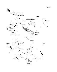 Decals(JS750-C4)