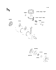 Crankshaft/Piston(s)