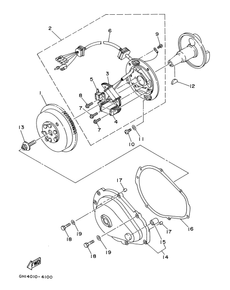 GENERATOR