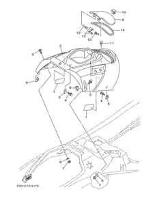 ENGINE HATCH 1