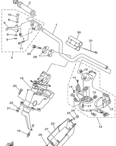 STEERING 1