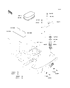 Hull Rear Fittings