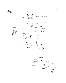 Crankshaft/Piston(s)