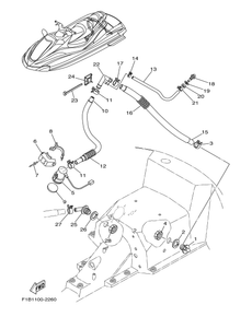 BILGE PUMP