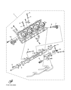 INJECTION PUMP