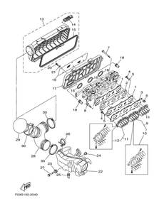 INTAKE