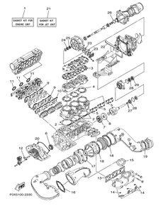 REPAIR KIT 1
