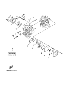 REPAIR KIT 2