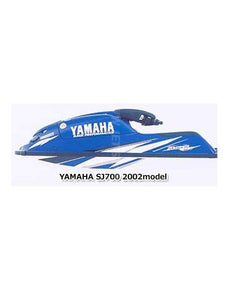 2002 SUPER JET (SJ700BA) F1N1