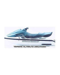 2002 XL700 (XL700A) F0M9