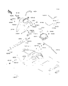 Hull Middle Fittings