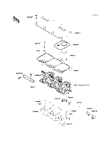 Flame Arrester