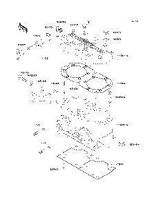 Cylinder Head/Cylinder